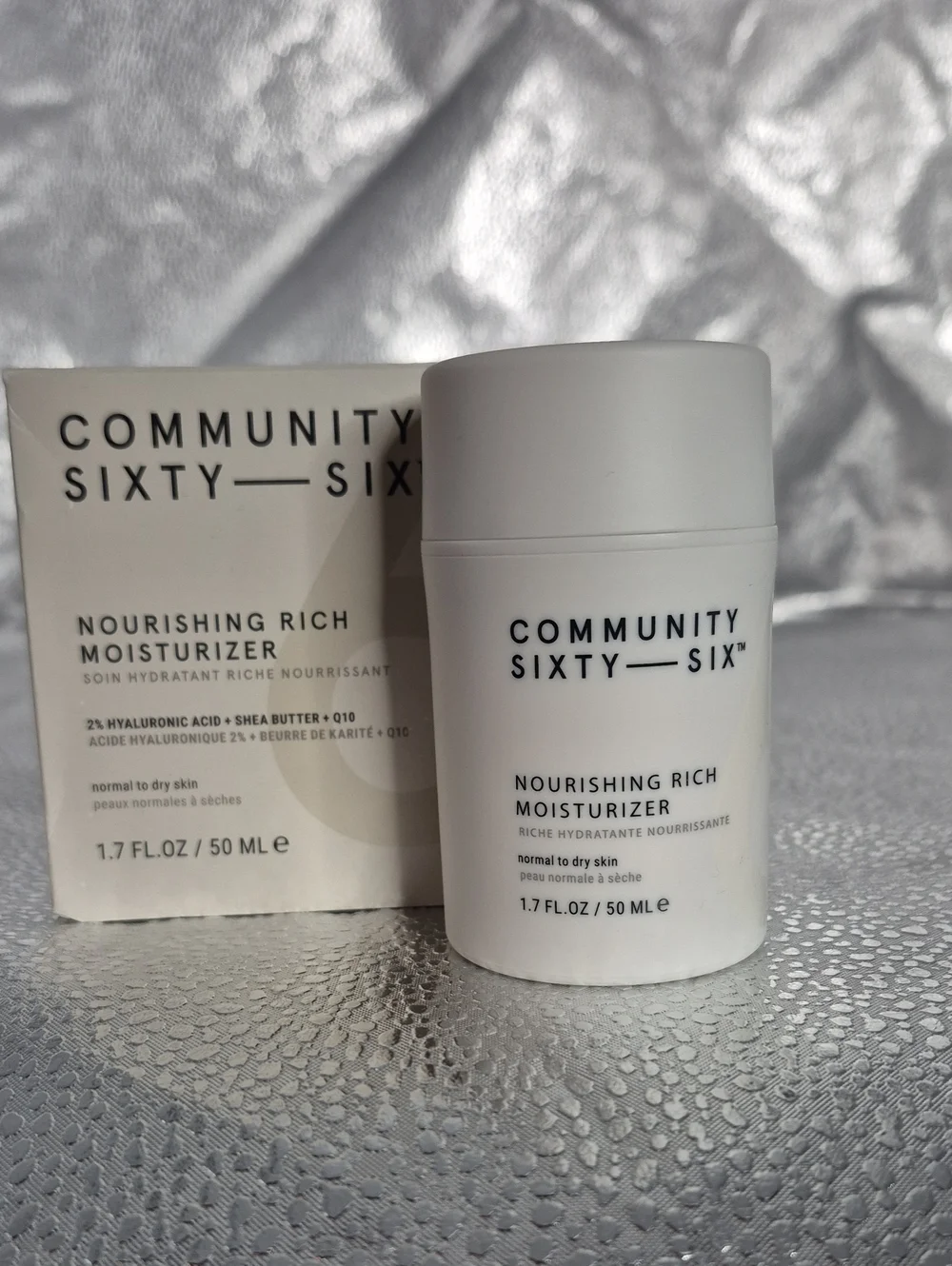 Community Sixty-Six community sixty